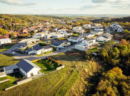 Prodej pozemku pro bydlení, 1 324 m²