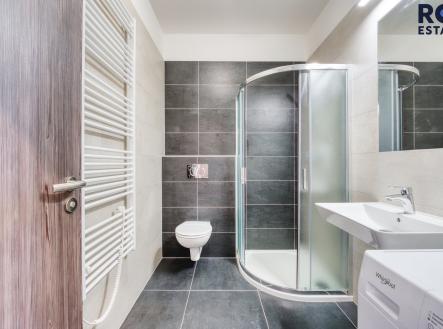 Pronájem bytu, 1+kk, 28 m²