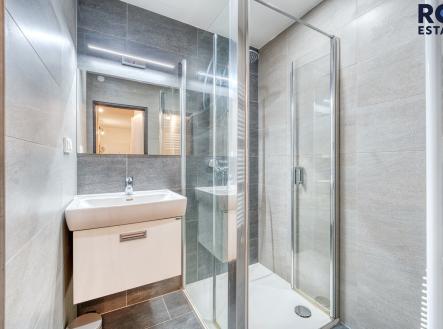 Pronájem bytu, 2+1, 59 m²