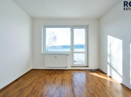 Pronájem bytu, 2+1, 46 m²