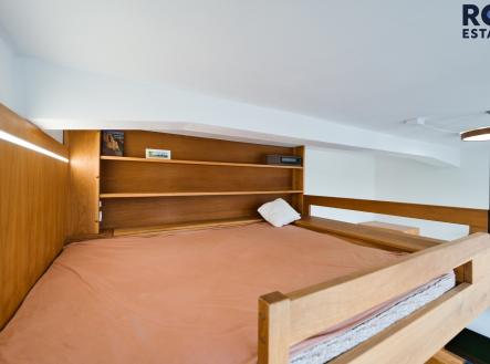 Pronájem bytu, 1+kk, 28 m²