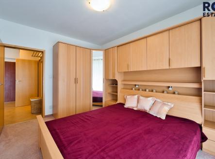 Pronájem bytu, 2+kk, 51 m²