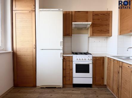 Pronájem bytu, 2+1, 64 m²