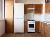 Pronájem bytu, 2+1, 64 m²