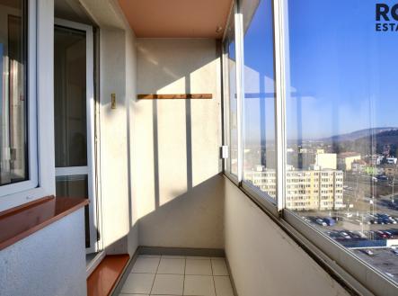 Pronájem bytu, 2+1, 64 m²