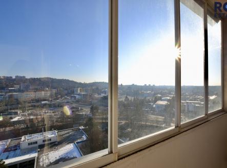 Pronájem bytu, 2+1, 64 m²