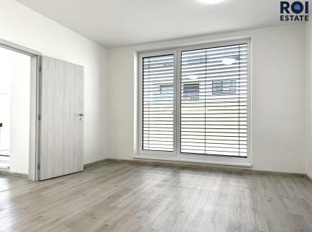 Pronájem bytu, 2+kk, 42 m²