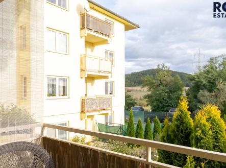 Pronájem bytu, 3+kk, 53 m²