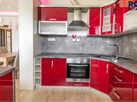 Pronájem bytu, 3+kk, 53 m²