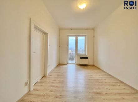 Pronájem bytu, 2+kk, 45 m²