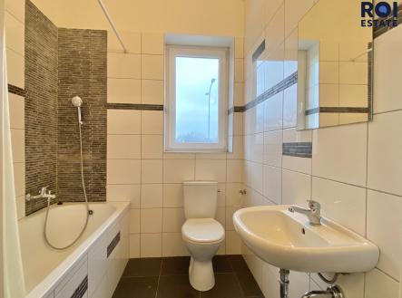 Pronájem bytu, 2+kk, 45 m²