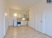 Pronájem bytu, 2+kk, 45 m²