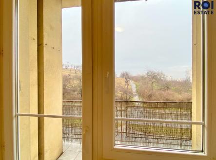 Pronájem bytu, 2+kk, 45 m²