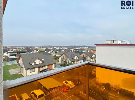 Pronájem bytu, 2+kk, 65 m²