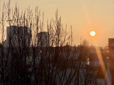 Pronájem bytu, 1+kk, 34 m²