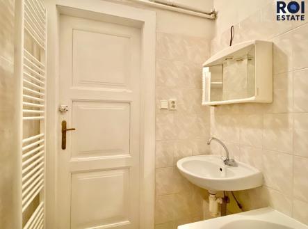 Pronájem bytu, 2+kk, 55 m²