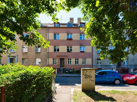 Pronájem bytu, 1+kk, 23 m²