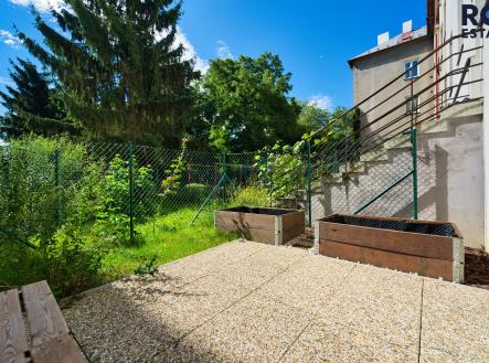 Pronájem bytu, 1+kk, 23 m²