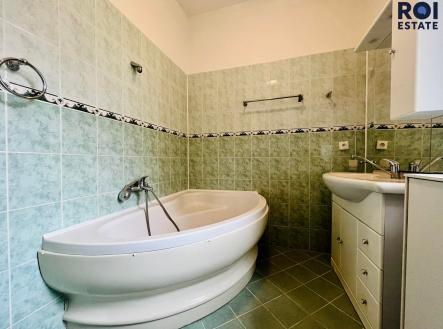 Pronájem bytu, 1+1, 40 m²