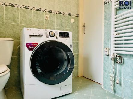 Pronájem bytu, 1+1, 40 m²