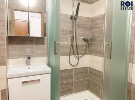 Pronájem bytu, 2+kk, 48 m²