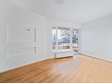 Pronájem bytu, 2+kk, 58 m²