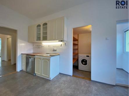 Pronájem bytu, 3+1, 94 m²