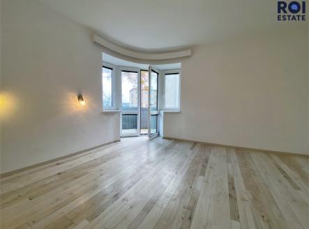 Pronájem bytu, 3+1, 94 m²