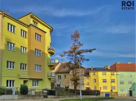 Pronájem bytu, 3+1, 94 m²