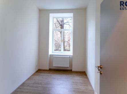 Pronájem bytu, 3+kk, 51 m²