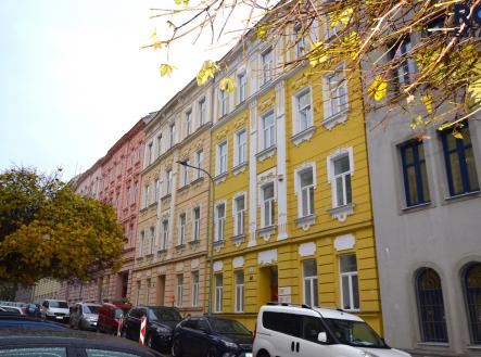 Pronájem bytu, 3+kk, 51 m²