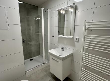 Pronájem bytu, 3+kk, 51 m²