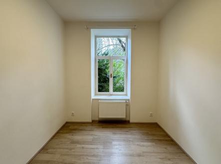 Pronájem bytu, 3+kk, 51 m²