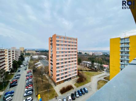 Pronájem bytu, 3+1, 67 m²