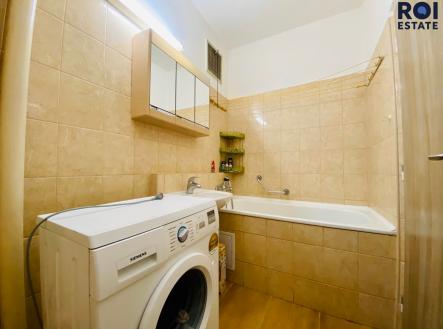 Pronájem bytu, 3+1, 67 m²