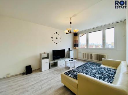 Pronájem bytu, 3+1, 67 m²