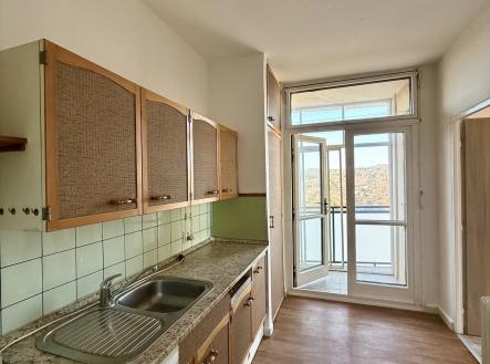 Pronájem bytu, 3+1, 67 m²