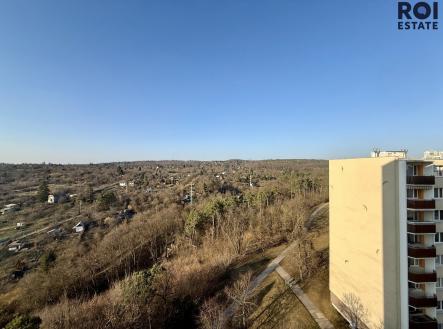 Pronájem bytu, 3+1, 67 m²