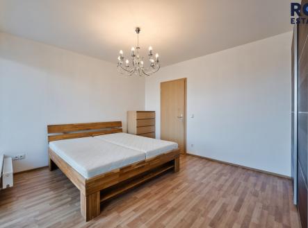 Pronájem bytu, 3+kk, 77 m²
