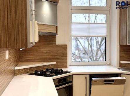 Pronájem bytu, 2+1, 68 m²