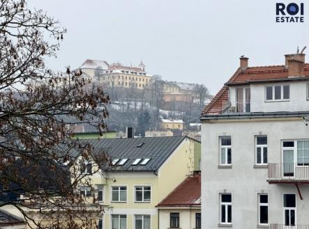 Pronájem bytu, 2+1, 68 m²