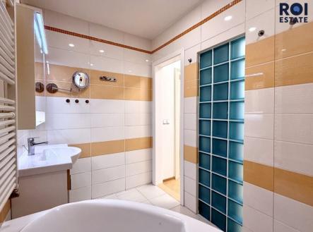 Pronájem bytu, 2+1, 68 m²