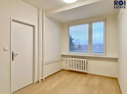 Pronájem bytu, 2+kk, 37 m²
