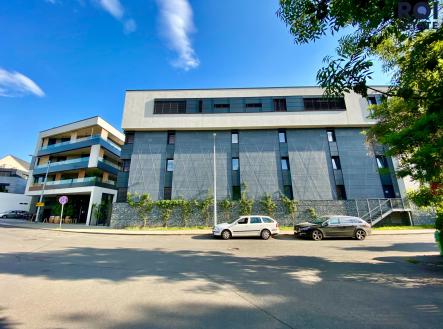 Pronájem bytu, 2+kk, 70 m²