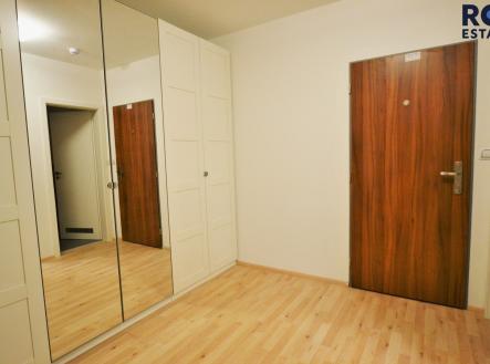 Pronájem bytu, 2+kk, 64 m²