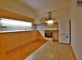 Pronájem bytu, 2+kk, 64 m²