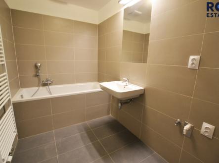 Pronájem bytu, 2+kk, 64 m²