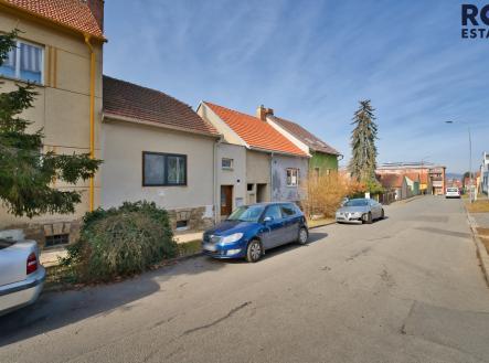 Pronájem bytu, 2+kk, 50 m²