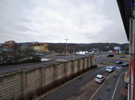 Pronájem bytu, 1+kk, 30 m²