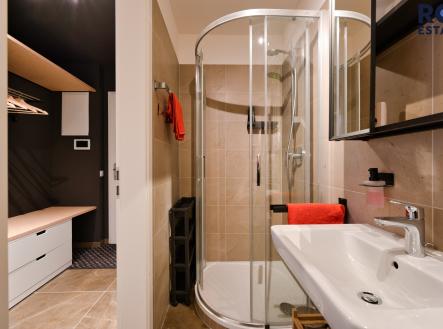 Pronájem bytu, 2+kk, 48 m²